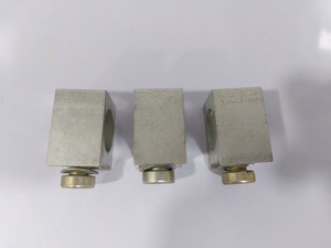 NOVO 1SDA023370 Sace Isomax S Kit de Terminais Frontais 1/<span class=keywords><strong>2</strong></span> para Cabo de Cobre <span class=keywords><strong>3</strong></span> Peças - Product Image 6