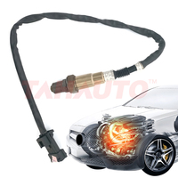 Proveedor de Repuestos de Automóviles de China, Sensor de Oxígeno para Automóviles, Repuestos para CHERY TIGGO FIYAT TIGGO 7 8 PRO
