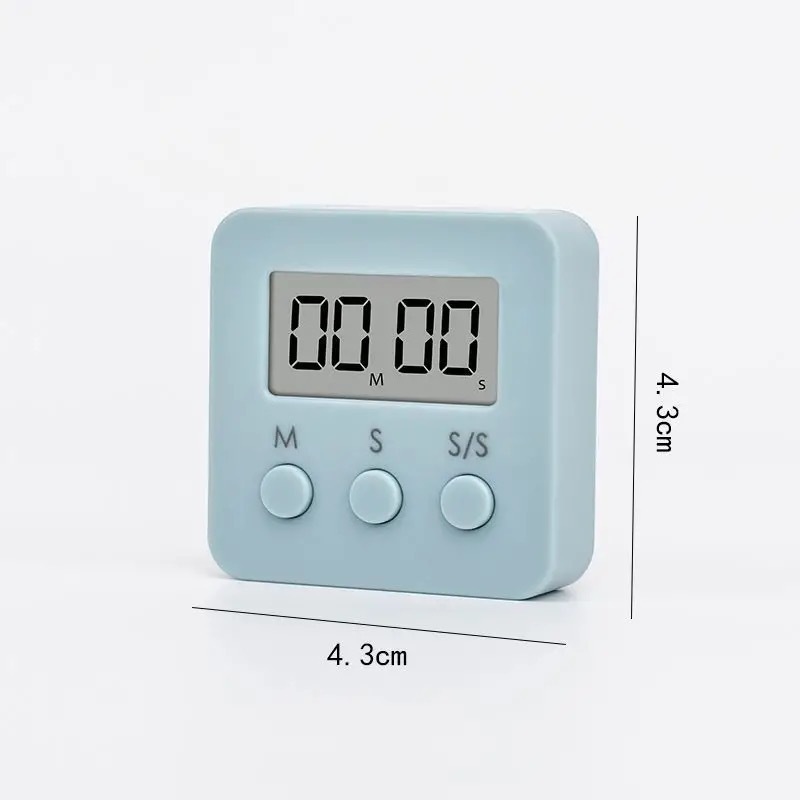 Recuento de SEM azules