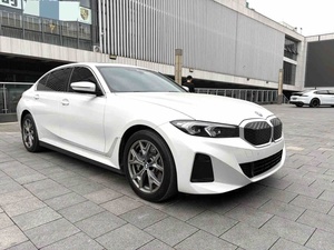 Heißer Verkauf 2025 BMW i3 <span class=keywords><strong>eDrive</strong></span> 526KM Elektrofahrzeug 4-Türer 5-Sitzer Limousine Linkslenker Schiebedach Gebrauchtwagen - Product Image 3