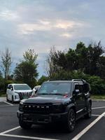 NOUVEAU Jetour Traveler Shanhai T2 2.0 2026 Véhicule Essence 4x4 Toutes Options