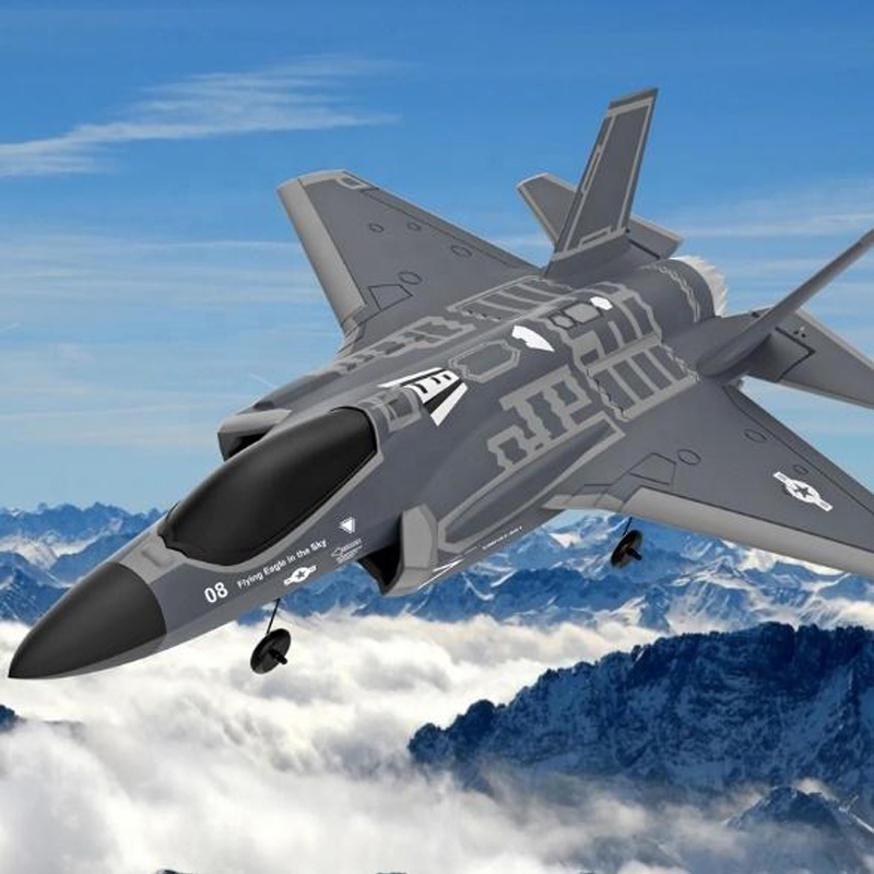 Aeronautica Militare Aeromodelli Rc Elettrici RC Jet E-flite F-15 Eagle 64mm EDF BNF Basic AS3X Safe Select Jet Circa  RC FLASH