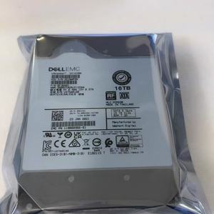 Disque dur d'entreprise Dell EMC 16 To NL SAS SATA 12 Gbit/s pour Unity VNX PowerStore - Product Image 4