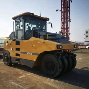 Compacteur Global Supply XP203S avec une masse opérationnelle de 20 tonnes pour la construction urbaine, bon <span class=keywords><strong>prix</strong></span> en Algérie - Product Image 1
