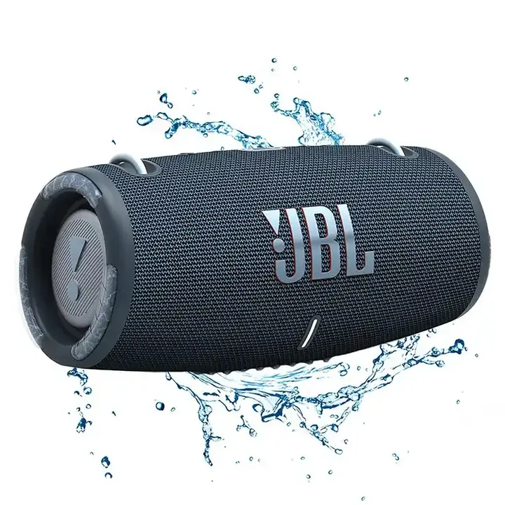 NEW Xtreme3 Speaker subwoofer Wireless Jbl Speaker BT Speaker Xtreme3 Outdoor Convenient Sound
