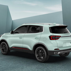 Coche eléctrico Atv Tigress 5x2022, <span class=keywords><strong>Super</strong></span> <span class=keywords><strong>Hero</strong></span> Edition, 1.5L, CVT, de moda - Product Image 5