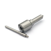 Injecteur diesel DLLA140P518 0433171372 pour moteur Cummins 6 CT 6ctaa-8.3