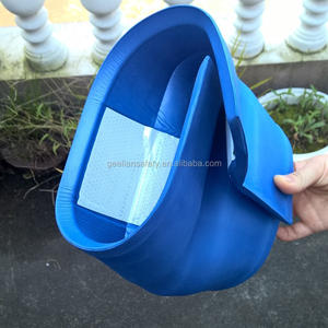 Angle <span class=keywords><strong>de</strong></span> <span class=keywords><strong>protection</strong></span> d'angle mural en <span class=keywords><strong>mousse</strong></span> <span class=keywords><strong>de</strong></span> vinyle EVA à angle carré et rond - Product Image 6