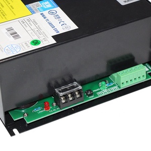 2024 Direct Selling Yongli 40w 50w 90w 100w 120w CO2 Laser Snijmachine Voeding - Product Image 6