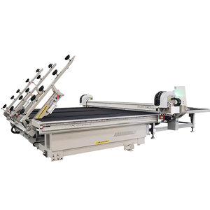 Jinan Shandong usine ZK-3826 machine de fabrication de <span class=keywords><strong>verre</strong></span> <span class=keywords><strong>jumbo</strong></span> CNC pour l'usine de traitement du <span class=keywords><strong>verre</strong></span> - Product Image 2