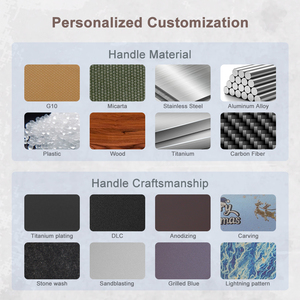 <span class=keywords><strong>Couteau</strong></span> pliant en alliage de titane de haute qualité - <span class=keywords><strong>Couteau</strong></span> samouraï, <span class=keywords><strong>couteau</strong></span> à découper, outil de <span class=keywords><strong>couteau</strong></span> pliant portable - Product Image 6