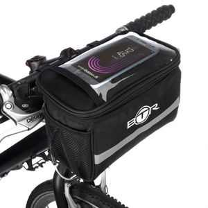 Free sample Bag Sacks for Cycling Frame Panniers, Waterproof <b>Accessories</b>/<b>Bicycle</b> Handlebar Bags for <b>Bicycle</b> Front Tube Packing - Product Image 5