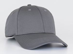 Estate Confortevole Flex fit Cap Con Quick-Dry respirazione In Bianco o il Ricamo logo strutturato Personalizzato Cappello Da Baseball Logo Personalizzato <span class=keywords><strong>spo</strong></span> - Product Image 3