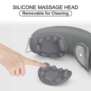 New Rechargeable Portable Home Use Eyes Care <b>Massager</b> Relieve <b>Tool</b> Stress Eye ST-209 Eye Apparatuur Eye - Product Image 2