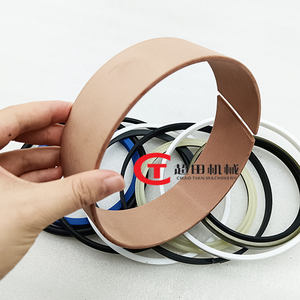 E313 e320 e322 e33329 e336 e325 e325 חפור חלקי תיקון צילינדר הידראולי חלקי דלי חוט חותם ערכת זרוע - Product Image 2