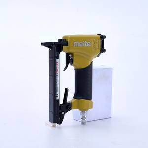 1310J MEITE Código especial Pistola de clavos Manual Pistola de clavos flexible Grapadora neumática Gu - Product Image 3