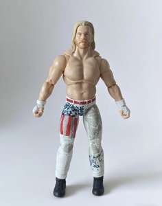 Figurine d'action Alexandr Hammerstone de la Ligue majeure de baseball personnalisée en usine OEM - Product Image 1