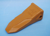 Tiktok SK350 Ripper Rock Tooth Points Prix compétitif Dents de seau Top