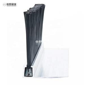 Công Nghiệp Cổng Bàn Chải Bộ Phận Cửa Trượt Bàn Chải Cửa - Product Image 4