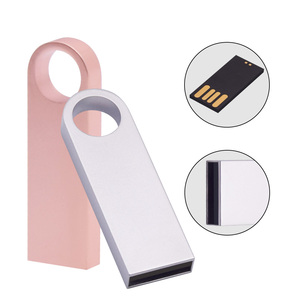 Free Sample Custom Logo Pendrive Stick Usb Flash Drive 32 Gb 64Gb 128Gb 256 Gb Usb 3.1 Flash Drive