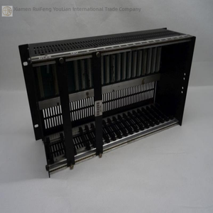 B &amp; Contrôleur de programmation PLC dédié à l'automatisation industrielle, Ecr165-0 Rack Ecr165 0, neuf, original, en stock - Product Image 1
