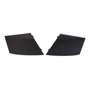 Embellecedor de cubierta de drenaje de agua para parabrisas de coche 1698300075 1698300175 para <span class=keywords><strong>mercedes</strong></span>-benz <span class=keywords><strong>Clase</strong></span> <span class=keywords><strong>A</strong></span> <span class=keywords><strong>W169</strong></span> cubierta de agua de escape de capó de motor - Product Image 1