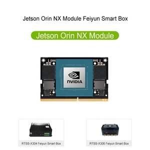 Module électronique Orin NX 8 Go Super (900-13767-0010-001) - Partenaire officiel - Vente flash - Product Image 4