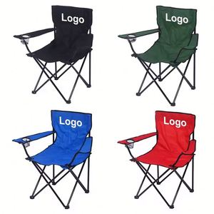 Sillas de Camping Ultraligeras de Apertura Rápida, de Aluminio, Pequeñas, Plegables, Portátiles, para Jardín, Pesca, con Logotipo Personalizado - Product Image 1