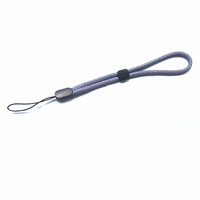 TOLKA TKYD01 Cordon Réglable en Polyester à Impression Numérique Réfléchissante pour Talkie-Walkie et Sangle de Téléphone – Design Moderne et Simple