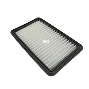 ไส้กรองอากาศ Bk สำหรับรถยนต์ซูซูกิ ขนาดมาตรฐาน 0318 - Product Image 3