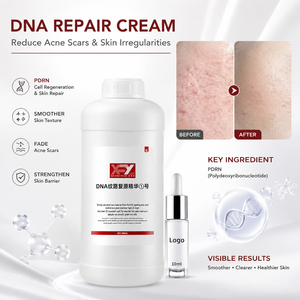 Siero Avanzato Levigante e Rassodante per i Pori: Dì Addio alle Cicatrici dell'Acne - Product Image 1