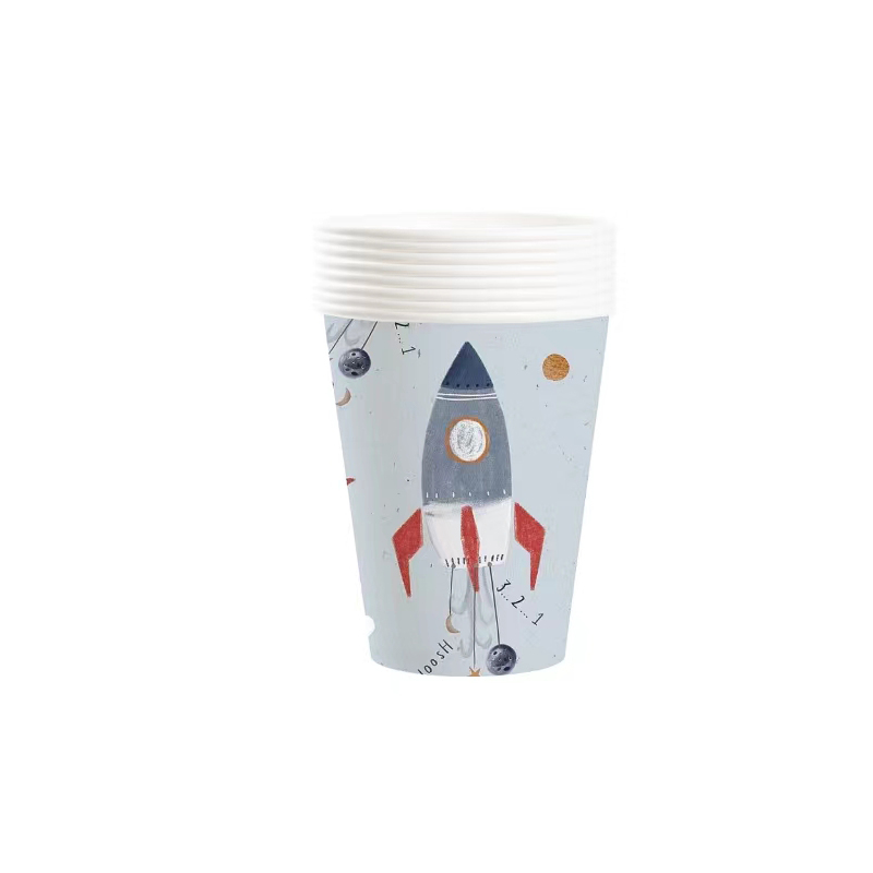 9 oz cup -8