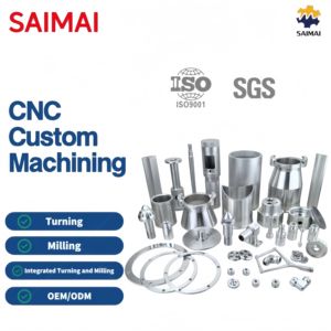 Vis à bas prix, engrenages, acier inoxydable, aluminium, laiton, acier au carbone, nylon, quincaillerie, services d'usinage CNC, pièces <span class=keywords><strong>de</strong></span> montres, OEM personnalisé - Product Image 3