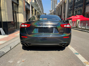 <span class=keywords><strong>Precio</strong></span> <span class=keywords><strong>de</strong></span> fábrica autoadhesivo satén diamante cuerpo completo colorido láser negro envoltura <span class=keywords><strong>de</strong></span> coche rollos <span class=keywords><strong>de</strong></span> vinilo película para coche - Product Image 4