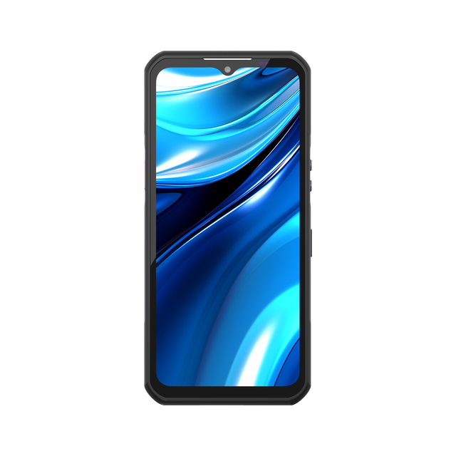 Built to Last Outdoor Adventures Waterproof Dustproof Military-grade Certification Robust Build Quality Rugged Phone