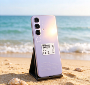 Envío gratis, teléfono inteligente 5G original con sistema Android 15, desbloqueado globalmente, con cámara IA. - Product Image 1