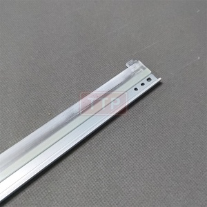 Lama di pulizia del tamburo per Minolta Bizhub C224 C284 <span class=keywords><strong>C227</strong></span> C308 C364 C454 C554 C458 C368 C658 224e 227 284e 454e DR512 DR313 lama - Product Image 5