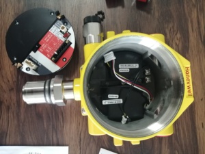 Détecteur de gaz XNX universel HART EDDL/DTM certifié ATEX, VOC 0-5000ppm, alarme sonore, visuelle et vibrante, CO - Product Image 3