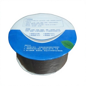 เทปยางบิวทิลกันน้ำชนิดติดแน่นพิเศษสำหรับซ่อมรอยรั่วหลังคาอาคารและซ่อมรอย<span class=keywords><strong>รั่ว</strong></span>ห้องซันรูม - Product Image 2