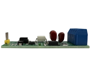 Módulo Controlador de Velocidad PWM MLK <span class=keywords><strong>220V</strong></span> 4000W, Regulador de Voltaje SCR 0-5V 0-10V para Motor, Ventilador, <span class=keywords><strong>Luz</strong></span> - Product Image 2