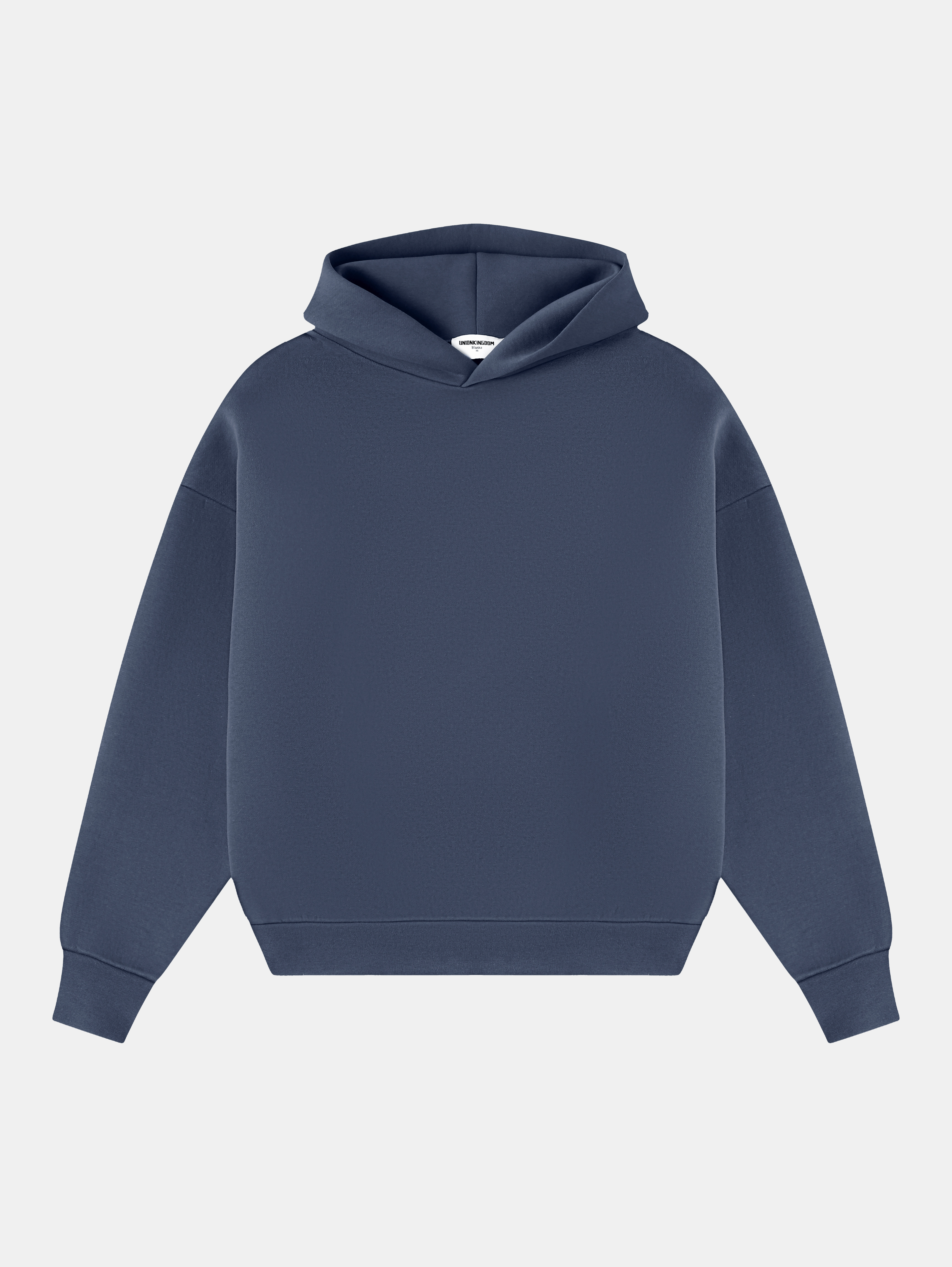 Grey Blue