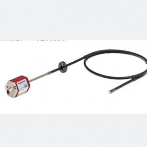 Capteur de déplacement linéaire Tempsonics série R avec interface par câble magnétique - Product Image 2