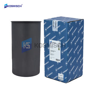 Гильза цилиндра 13B OEM качества, OEM 11461-58020, размер 101/102 мм, для дизельных двигателей автомобилей TOYOTA, запчасти - Product Image 2