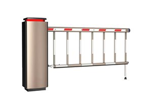 स्मार्ट इलेक्ट्रिक स्वचालित बैरियर गेट सिस्टम ट्रैफिक बाधाओं ड्राइववे कार पार्क लिफ्ट बूबाधा उपकरण स्मार्ट पार्किंग स्थल - Product Image 4