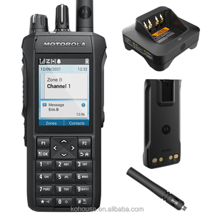 สำหรับวิทยุสื่อสารแบบสองทางรุ่น DP4400e DP4801e DP4401e DP4800e DP4600e DP4601e DP2400e DP1400 R7 R5 R2 - Product Image 6