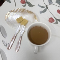 Ensemble cuillère et fourchette à café en forme de coquille de 12 cm, personnalisable avec logo, finition miroir, fait main, cuillère masque et fourchette à thé