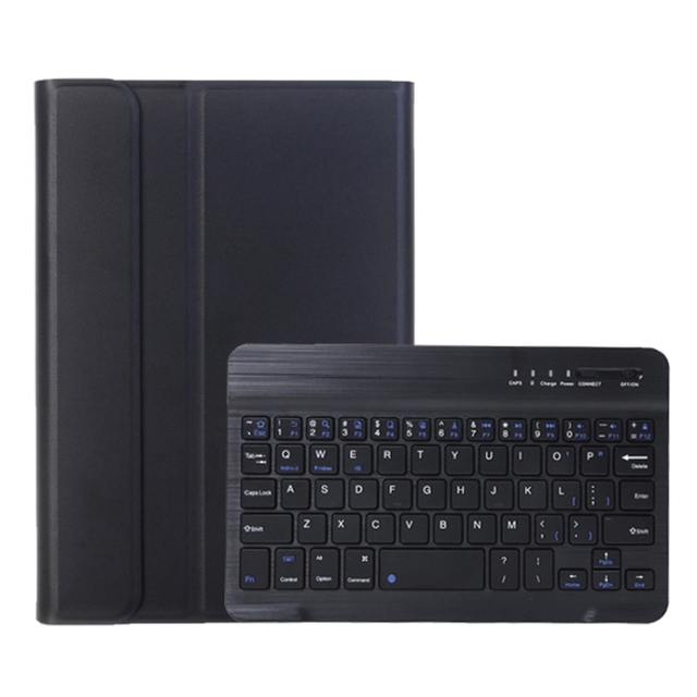 Wholesale Spot New Products for Redmi Pad SE 8.7 A0N12 TPU Ultra-thin Detachable Wireless Keyboard Tablet Leather Case