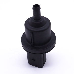 Válvula de respiro para tanque de combustível, válvula de purga para VW Beetle Golf Jetta Audi A4 6QE906517A 2580116B 0280142345 - Product Image 2