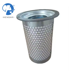 Filtro Separador de Aceite para Compresor de Aire MENGMA DB2009 con Material de Fibra de Vidrio - Product Image 2