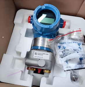 NUEVO Transmisor Inteligente Emersons Rosemounts 1151/4-20mA HART/Precisión del 0.075%/Intrínsecamente Seguro/IP65/1151DP/GP/AP - Product Image 6